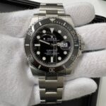 ROLEX ロレックス サブマリーナデイト 116610 完品