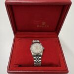 ROLEX ロレックス デイトジャスト 68274 付属品あり