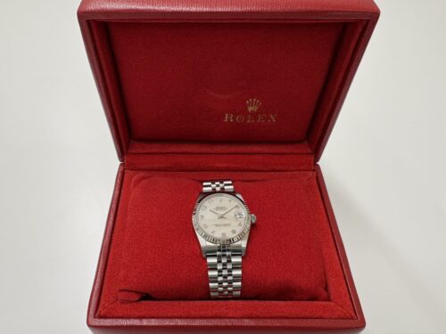 横浜市泉区で【ロレックス 買取 横浜市泉区】ブランド時計を売るなら買取おりづるロピアいずみ中央店へ!