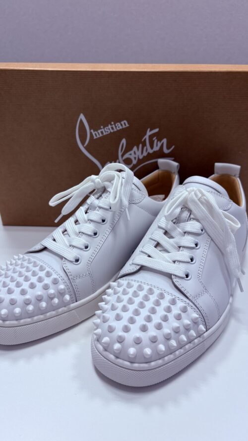 沼津市で【クリスチャンルブタン(Christian Louboutin) 買取 沼津】ブランドバッグの高価買取なら買取おりづるマックスバリュ沼津沼北店へ♪