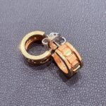 ダミアーニ ベルエポック K18 ピアス