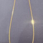 貴金属 K18 ネックレス