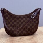 グッチ(GUCCI) GGキャンバス ハンドバッグ 005 0813 001998