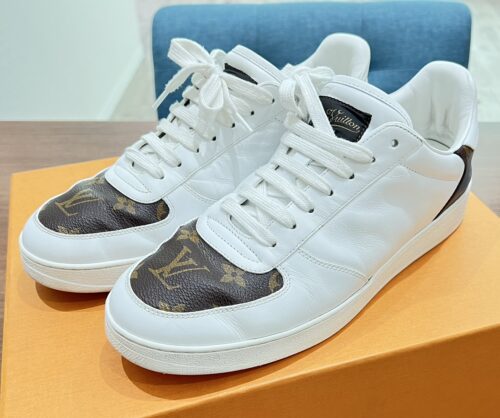 横浜市都筑区 センター北で【LOUIS VUITTON ルイヴィトン 買取】ブランドアパレルの買取！リサイクルショップ買取おりづる横浜センター北店へ！