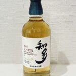 サントリー ウイスキー 知多 シングルグレーン ジャパニーズウイスキー