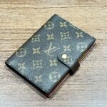 ルイヴィトン LOUISVUITTON アジェンダ