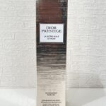 DIOR ディオール プレステージ マイクロ ユイル R セラム
