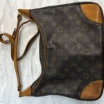 LV ルイヴィトン モノグラム ブローニュ 30 M51265