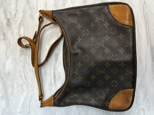 LV ルイヴィトン モノグラム ブローニュ 30 M51265