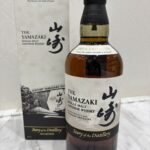 サントリー 山崎 シングルモルトウイスキー Story of the Distillery 2024 700ml