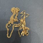 K18　金・貴金属　アクセサリーおまとめ