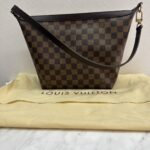 ルイヴィトン ダミエ イロヴォMM　N51995