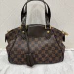 ルイ・ヴィトン ダミエヴェローナPM