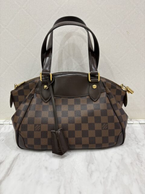 ルイ･ヴィトン　ダミエヴェローナPM