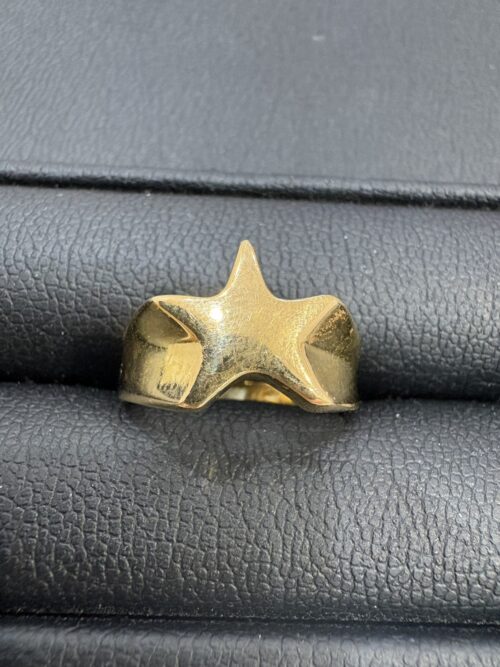 静岡市駿河区で【K18　リング  買取 静岡 】金/貴金属の高価買取なら買取おりづる静岡ドン・キホーテパウSBS通り店へ♪