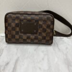 LV ダミエバム・バック・ブルックリン