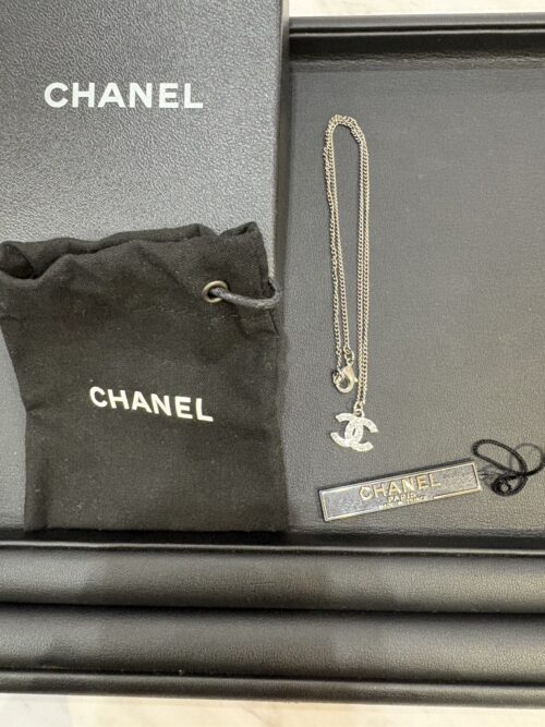 静岡市駿河区で【シャネル/CHANEL 買取】シャネルネックレスの高価買取なら買取おりづる静岡ドン・キホーテパウSBS通り店へ♪