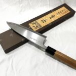 有次 牛刀 出刃包丁