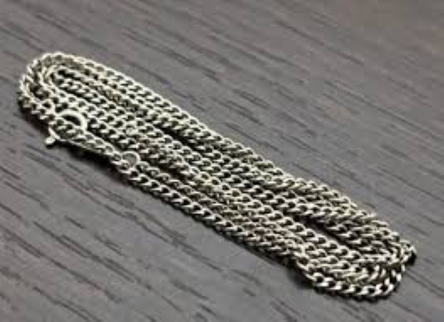 Pt900 プラチナ 喜平 ネックレス 40センチ 30g