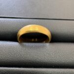 K24　金・貴金属　リング