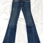 トゥルーレリジョン ジーンズ