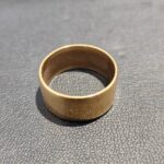 K18/18金 リング/指輪