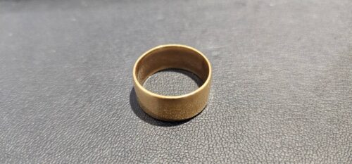 静岡市駿河区で【K18/18金 リング/指輪  買取 静岡 】金/貴金属の高価買取なら買取おりづる静岡ドン・キホーテパウSBS通り店へ♪