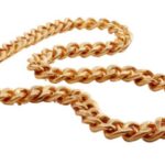 金 貴金属 K18 アクセサリー ブレスレット