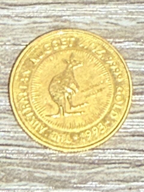 純金金貨 純金・K24 ナゲット金貨 金・貴金属 コイン