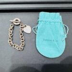 ティファニー ブランド アクセサリー ブレスレット