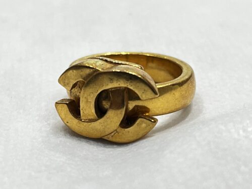 東京都豊島区 池袋要町で【シャネル アクセサリー 買取 】金 貴金属 アクセサリー の高価買取なら買取おりづる池袋要町店にお任せください！