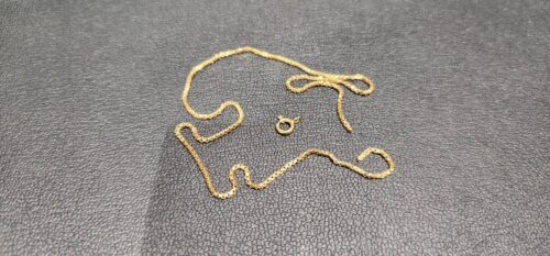 静岡市葵区で【切れたネックレス/アクセサリー  買取 静岡 】金/貴金属の高価買取なら買取おりづる静岡ドン・キホーテパウSBS通り店へ♪