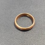 K18/18金　指輪/リング　アクセサリー