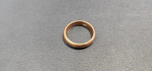 静岡市清水区で【18金/リング 買取 静岡】金・貴金属の高価買取なら買取おりづる静岡ドン・キホーテパウSBS通り店へ！！