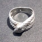 プラチナ リング/指輪