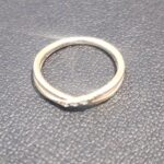 K10/10金 リング/指輪