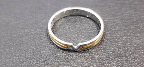 静岡市駿河区で【K18/pt900 リング/指輪  買取 静岡 】金/貴金属の高価買取なら買取おりづる静岡ドン・キホーテパウSBS通り店へ♪