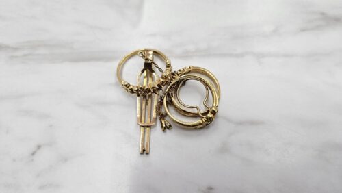 藤枝で【金・貴金属】のお買取りは買取おりづるにお任せください！