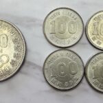 古銭 銀貨 オリンピック銀貨 100円銀貨　1,000円銀貨