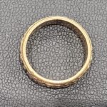 金 18金 750刻印  リング ジュエリー ブレスレット