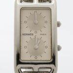 Hermès ブランド時計 ケープコッド ドゥーゾーン