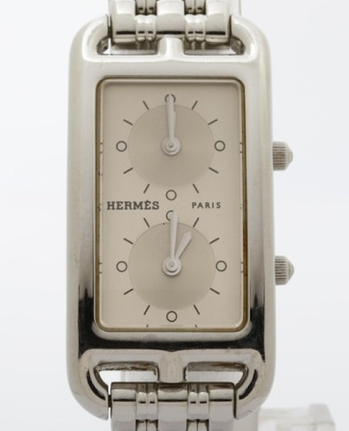 Hermès　ブランド時計　ケープコッド　ドゥーゾーン　
