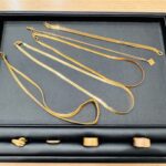 金 貴金属 K18 アクセサリー