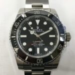 ROLEX ロレックス サブマリーナ 114060