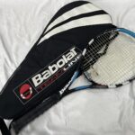 バボラ テニスラケット