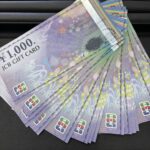 JCBギフトカード 1000円　20枚