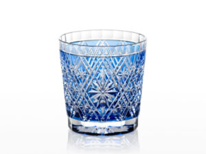 カガミクリスタルのグラス