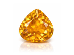 オレンジトルマリン