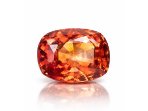 オレンジスピネル