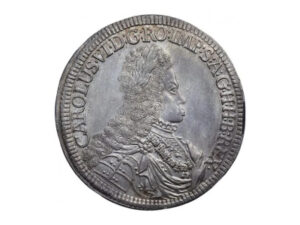 神聖ローマ帝国 ターラー銀貨